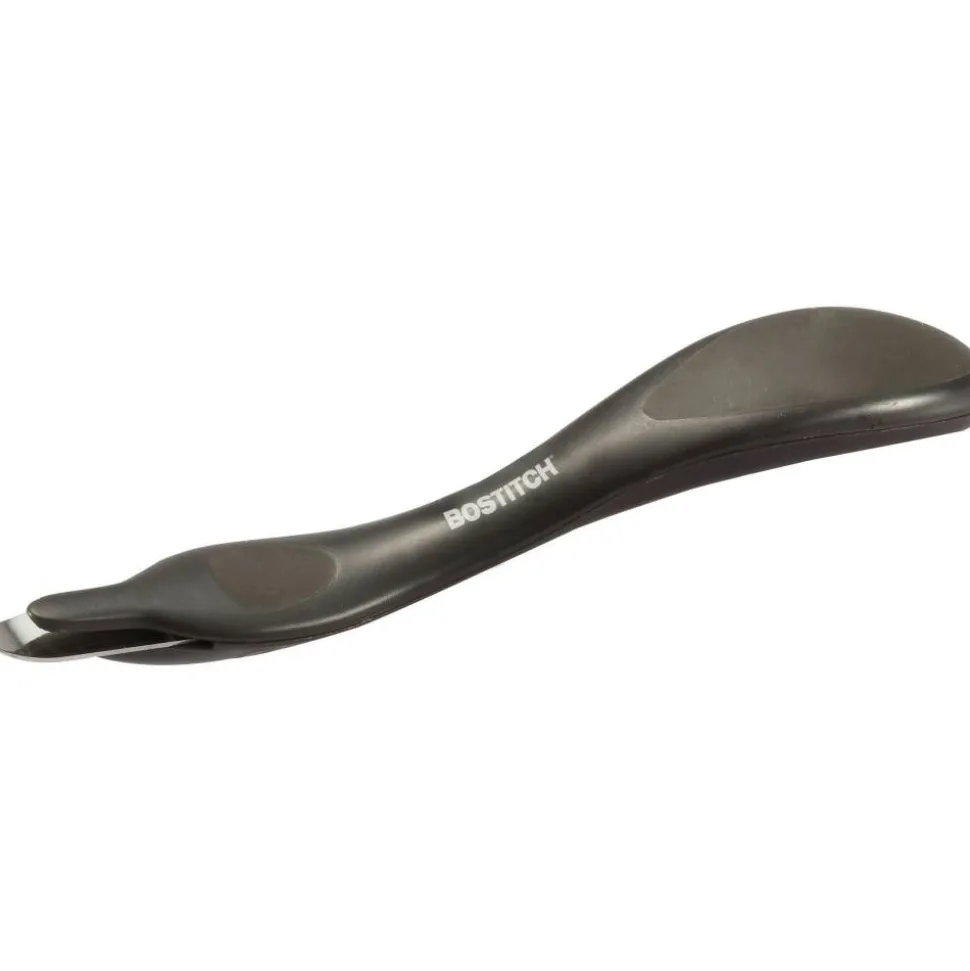 Stanley Bostitch Calypso Magnetic Staple Remover, Black