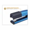 Stanley Bostitch Epic Executive Desktop Business Pro Stapler, Blue
