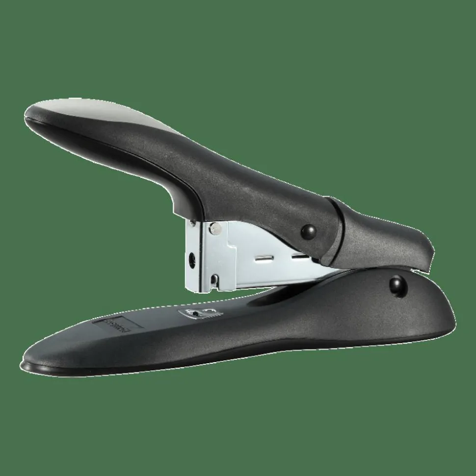 Stanley Bostitch Personal Heavy-Duty Stapler, Black