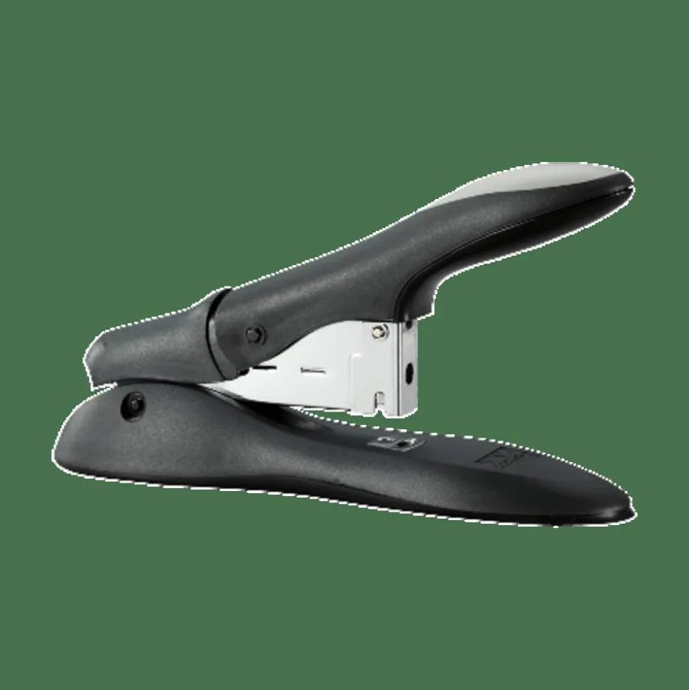Stanley Bostitch Personal Heavy-Duty Stapler, Black