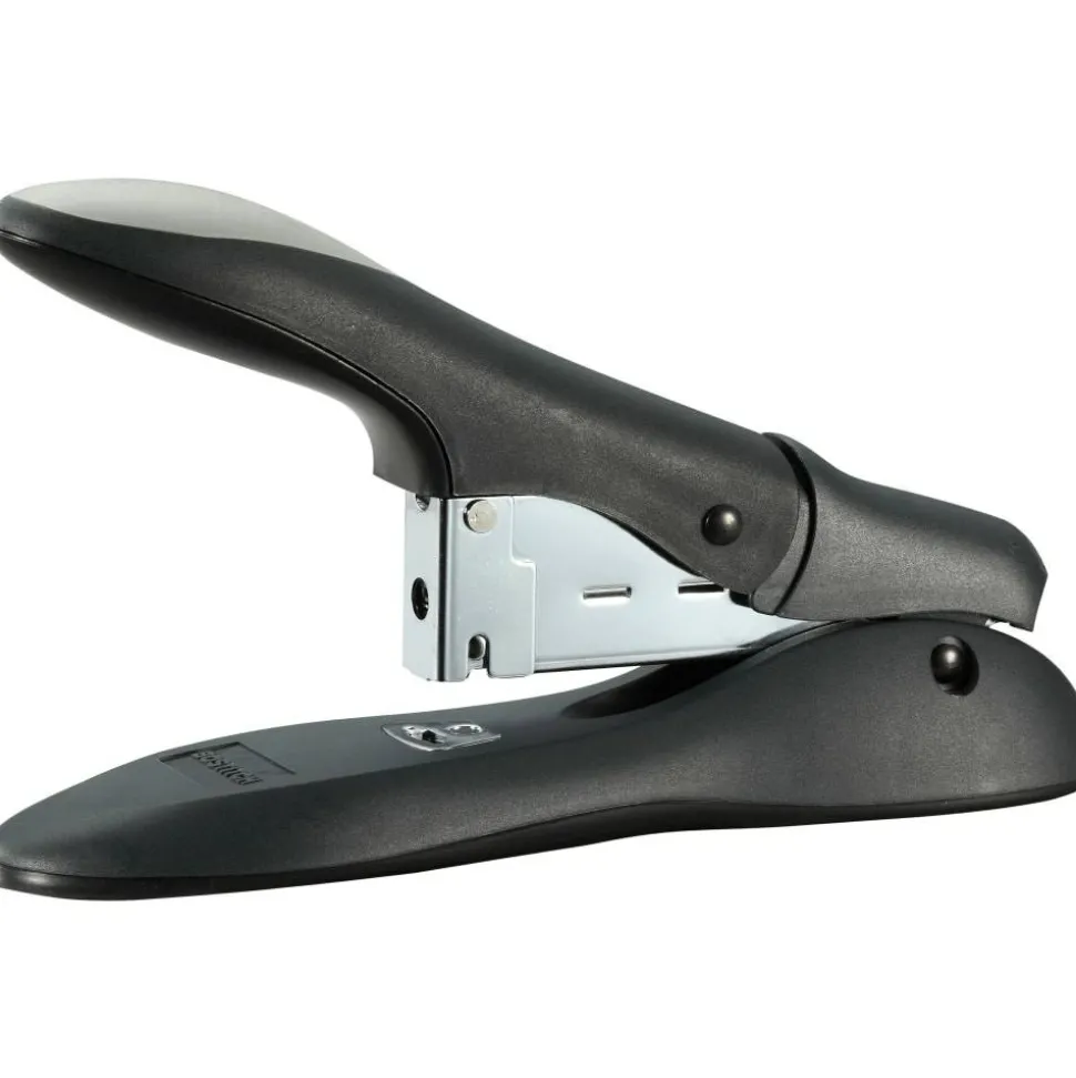 Stanley Bostitch Personal Heavy-Duty Stapler, Black