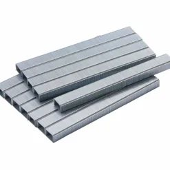 Stanley Bostitch Premium Standard Staples For Use in P3 Plier 1/4", Box Of 5000