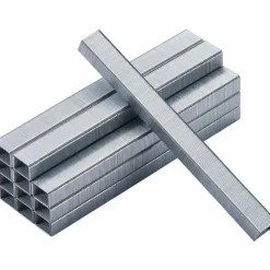 Stanley Bostitch Premium Standard Staples For Use in P3 Plier 1/4