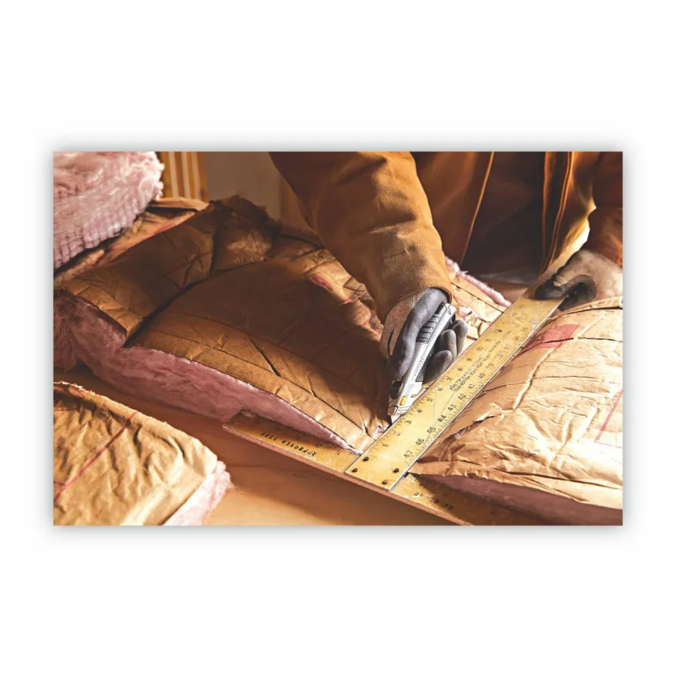 Stanley Instant Change Utility Knife