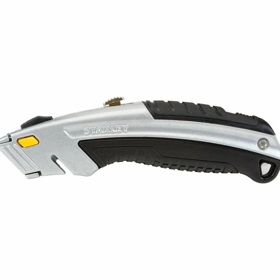 Stanley Instant Change Utility Knife