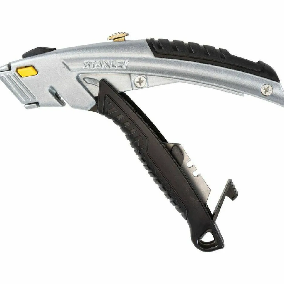 Stanley Instant Change Utility Knife
