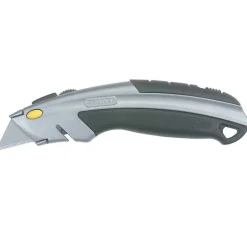Stanley Instant Change Utility Knife
