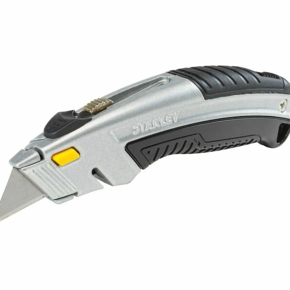 Stanley Instant Change Utility Knife