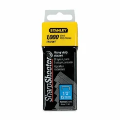 Stanley SharpShooter Heavy-Duty 1/2