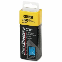 Stanley SharpShooter Heavy-Duty 1/2