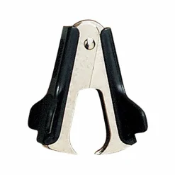 Staple Remover, Black