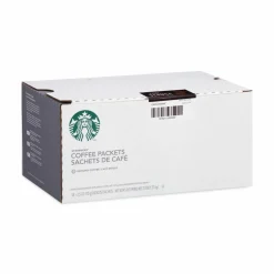 Starbucks Caffe Verona Dark Ground Coffee Pouch