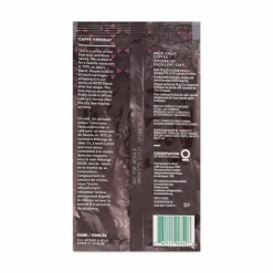 Starbucks Caffe Verona Dark Ground Coffee Pouch