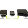 StarTech 4-Bay Mobile Rack Backplane for 2.5in SATA/SAS Drives, TAA
