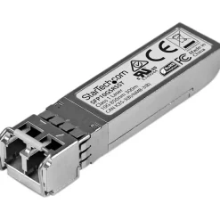 StarTech Cisco SFP-10G-SR-S Comp. SFP+ Module - 10GBASE-SR - 10GE Gigabit Ethernet SFP+ 10GbE Multimode Fiber MMF Optic Transceiver