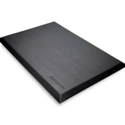 StarTech.com Anti-Fatigue Mat for Standing Desks - Large