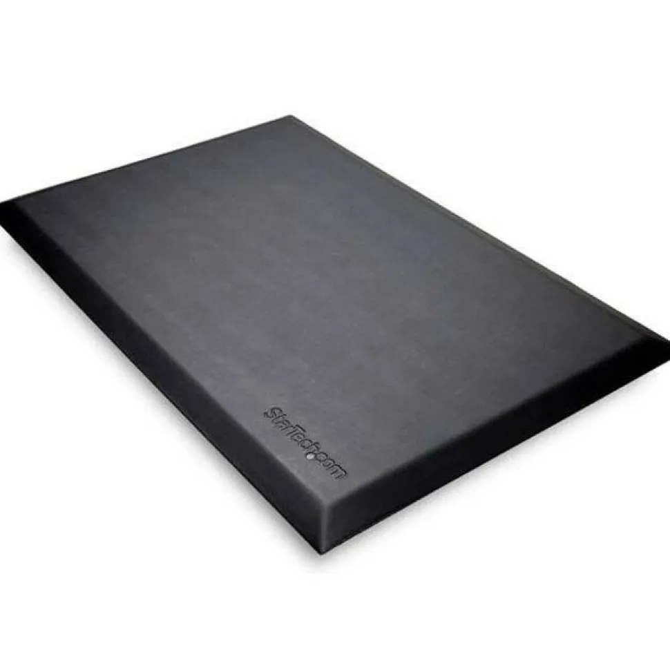 StarTech.com Anti-Fatigue Mat for Standing Desks - Large