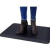 StarTech.com Ergonomic Anti-Fatigue Mat For Standing Desks, 20" x 30"