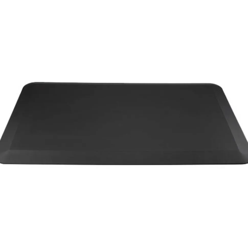 StarTech.com Ergonomic Anti-Fatigue Mat For Standing Desks, 20" x 30"