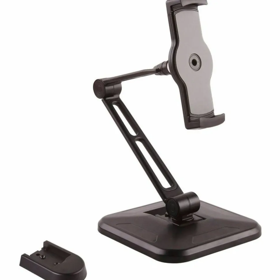StarTech.com Adjustable Tablet Stand with Arm - Universal Mount - ARMTBLTDT