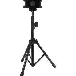 StarTech.com Adjustable Tablet Tripod Stand - For 6.5