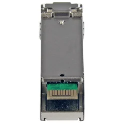 StarTech.com 100BASE-FX MSA Compliant SFP Module - LC Connector - Fiber SFP Transceiver - Lifetime Warranty - SFP100BFXST