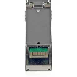 StarTech.com 100BASE-FX MSA Compliant SFP Module - LC Connector - Fiber SFP Transceiver - Lifetime Warranty - SFP100BFXST