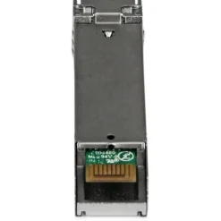 StarTech.com 1000BASE-LX MSA Compliant SFP Module - LC Connector - Fiber SFP Transceiver - Lifetime Warranty - SFP1000LXST