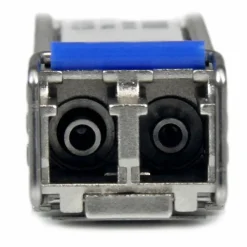 StarTech.com 1000BASE-LX MSA Compliant SFP Module - LC Connector - Fiber SFP Transceiver - Lifetime Warranty - SFP1000LXST