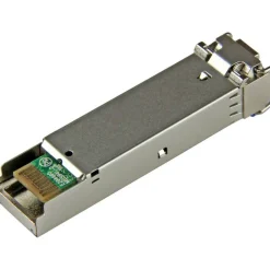 StarTech.com 1000BASE-LX MSA Compliant SFP Module - LC Connector - Fiber SFP Transceiver - Lifetime Warranty - SFP1000LXST