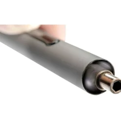 StarTech.com 55-Bit Electric Precision Screwdriver Set, Cordless/Battery Powered, Magnetic Bit Driver Kit for Laptop/Computer/Phone Repair