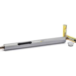 StarTech.com 55-Bit Electric Precision Screwdriver Set, Cordless/Battery Powered, Magnetic Bit Driver Kit for Laptop/Computer/Phone Repair