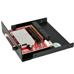 StarTech.com CF 3.5' Adapter Card