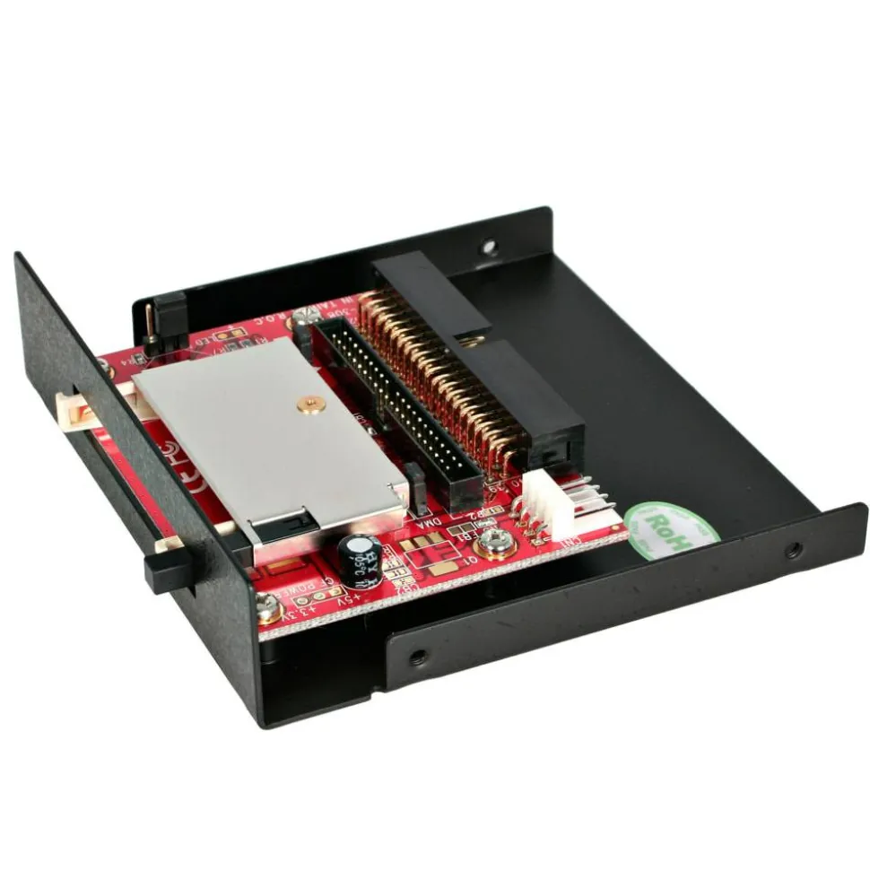 StarTech.com CF 3.5' Adapter Card
