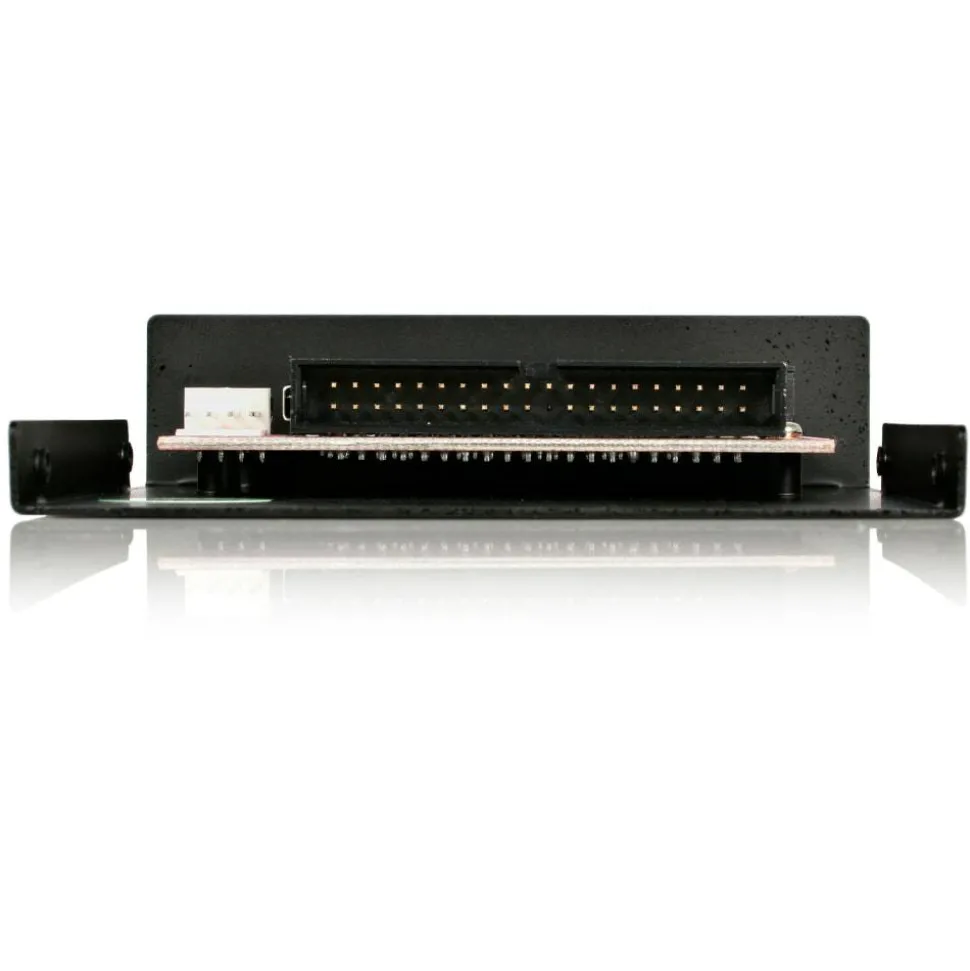 StarTech.com CF 3.5' Adapter Card