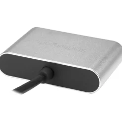 StarTech.com CFast Card Reader USB C USB 3.0 USB Powered UASP Memory Card Reader