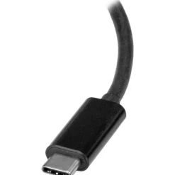 StarTech.com CFast Card Reader USB C USB 3.0 USB Powered UASP Memory Card Reader