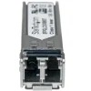 StarTech.com Cisco GLC-SX-MM Compatible SFP Module - 1000BASE-SX Fiber Optical SFP Transceiver - Lifetime Warranty - SFPGLCSXMMST