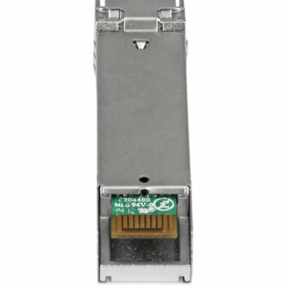StarTech.com Cisco Meraki MA-SFP-1GB-LX10 Compatible SFP Module - 1000BASE-LX Fiber Optical SFP Transceiver - MASFP1GBLX10