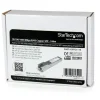 StarTech.com Cisco SFP-GE-T Compatible SFP Module - 1000BASE-T Copper SFP Transceiver - Lifetime Warranty - SFPC1110