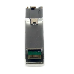StarTech.com Cisco SFP-GE-T Compatible SFP Module - 1000BASE-T Copper SFP Transceiver - Lifetime Warranty - SFPC1110