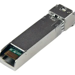 StarTech.com Cisco SFP-10G-SR Compatible SFP+ Module - 10GBASE-SR Fiber Optical SFP Transceiver - Lifetime Warranty - SFP10GSRST