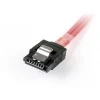 StarTech.com 50cm Serial Attached SCSI SAS Cable - SFF-8087 to 4x Latching SATA - 50cm SASto SATA Cable - SAS8087S450