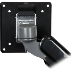 StarTech.com Desk Mount Monitor Arm - Slim Profile - Supports VESA Mount Monitors up to 34