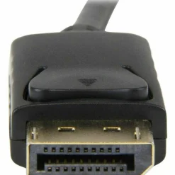 StarTech.com 10' DisplayPort To HDMI Adapter Cable