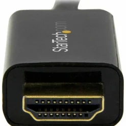 StarTech.com 10' DisplayPort To HDMI Adapter Cable