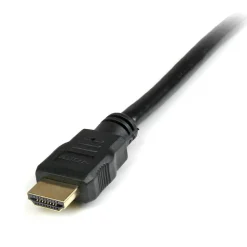 StarTech.com 3 ft HDMI to DVI-D Cable - M/M - 3 ft DVI/HDMI Video Cable - HDDVIMM3