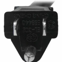 StarTech.com 6 ft Heavy Duty 14 AWG Computer Power Cord - NEMA 5-15P to C19
