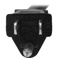 StarTech.com 6 ft Heavy Duty 14 AWG Computer Power Cord - NEMA 5-15P to C19