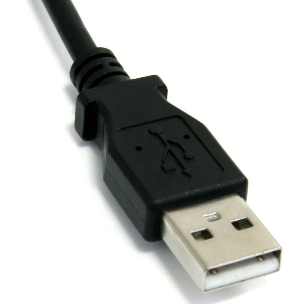 StarTech.com 6 ft Smart UPS Replacement USB Cable AP9827 - USBUPS06